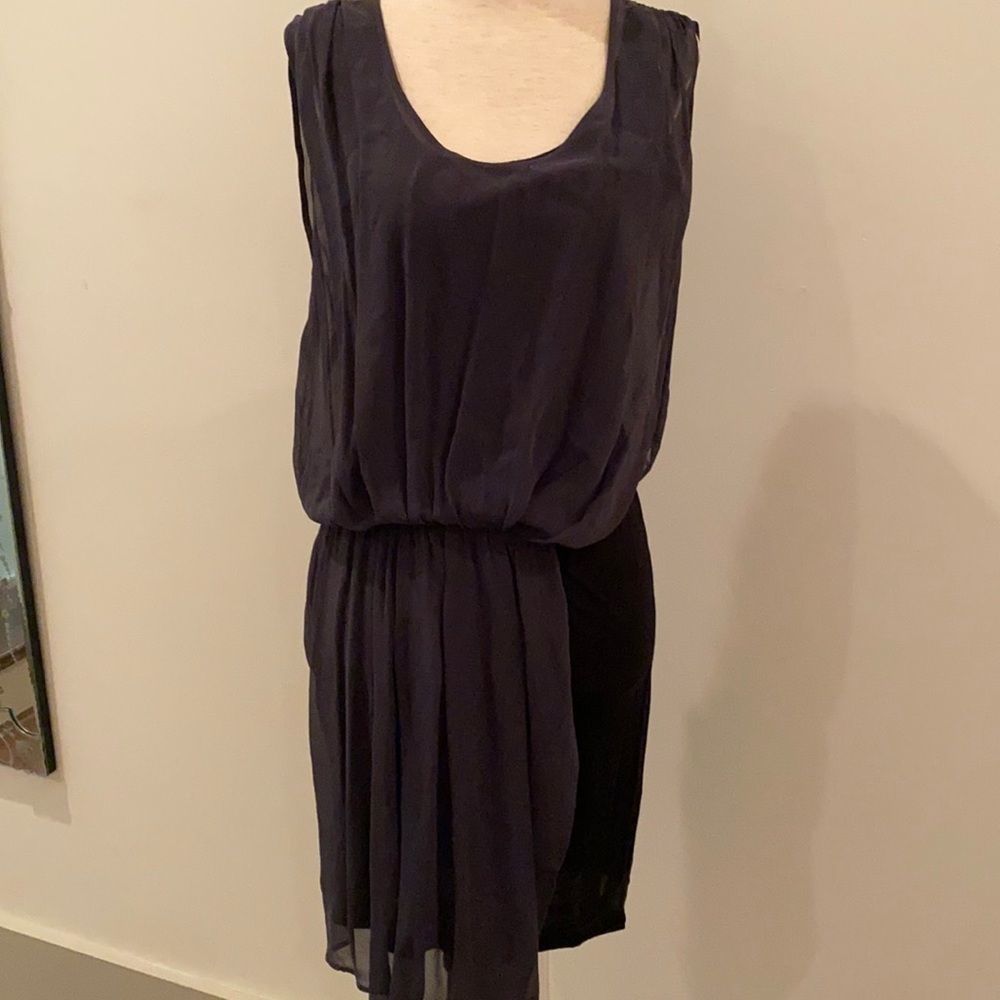 Clu knit dress  